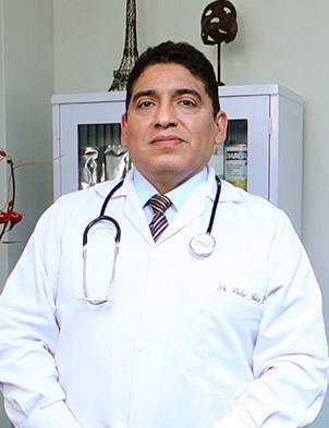 Pedro Julca