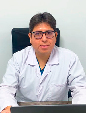 Milton Soto