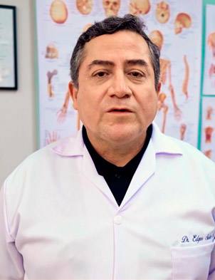 Edgar Salas