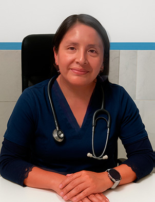 Silvia Matos