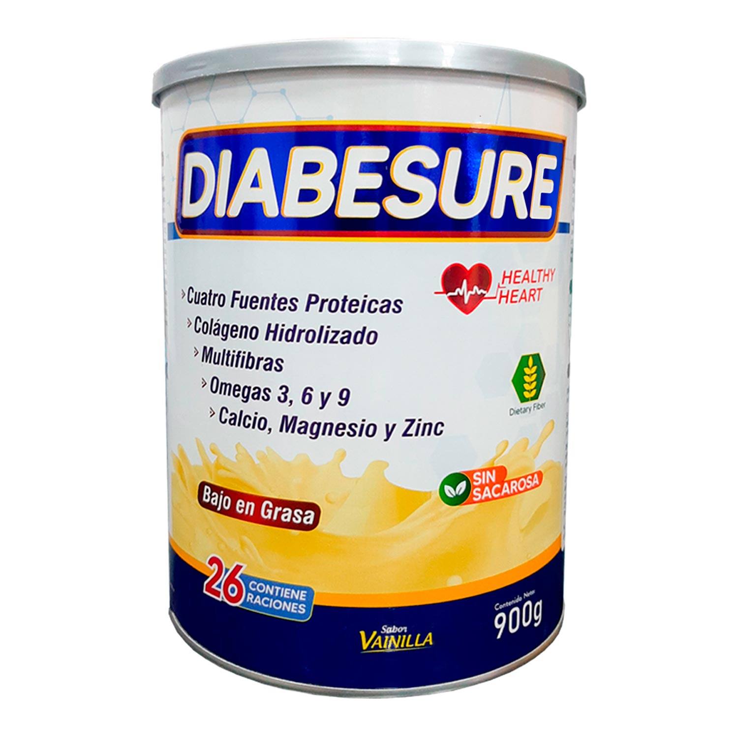 DIABESURE