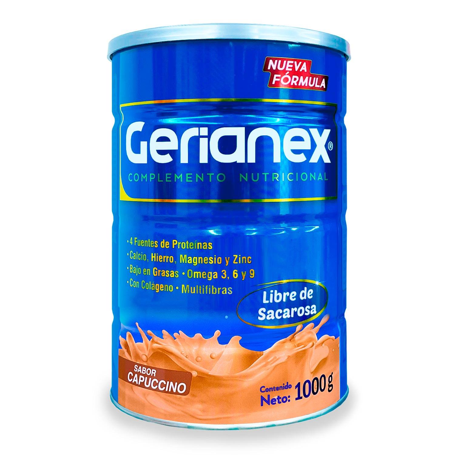 GERIANEX