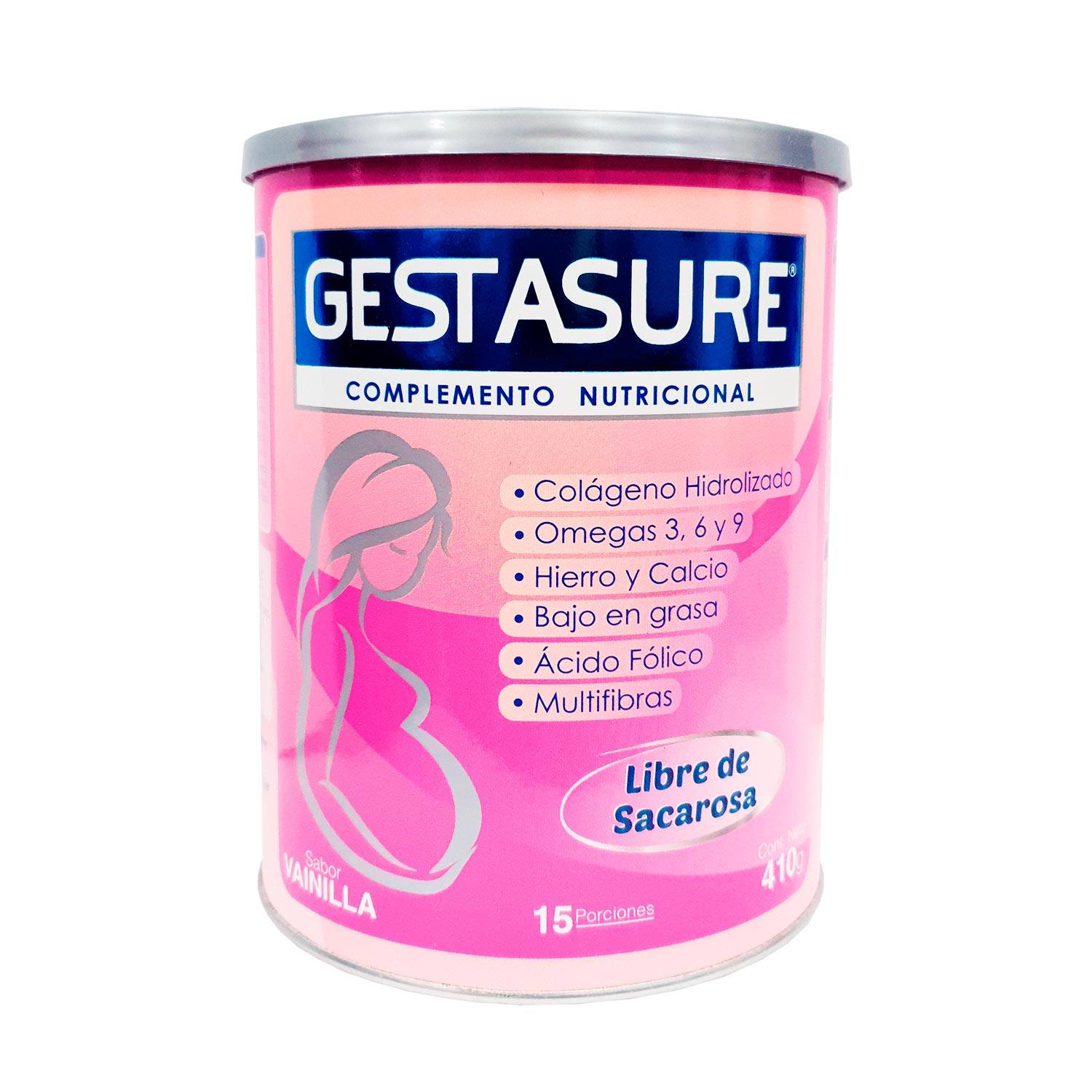 GESTASURE