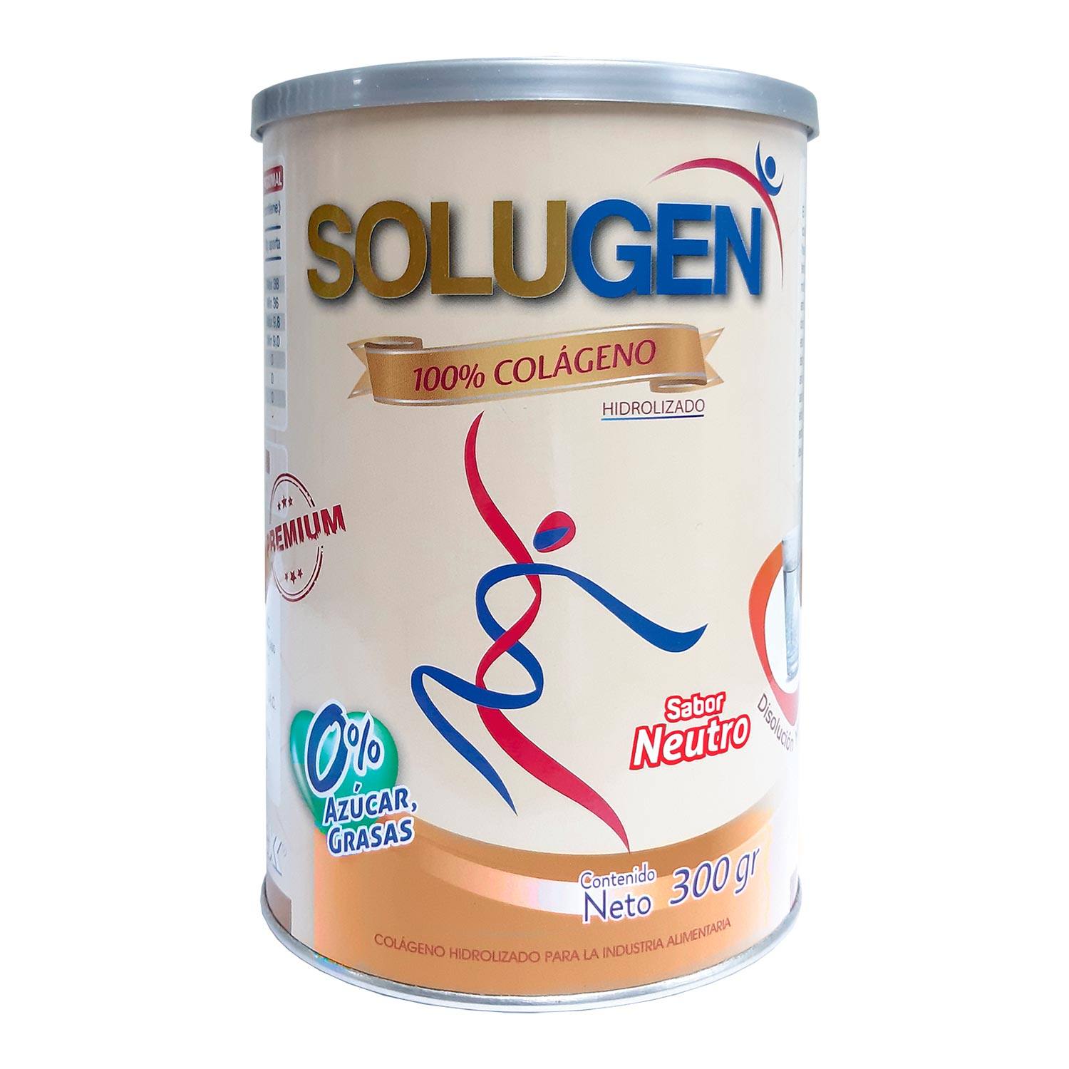 SOLUGEN